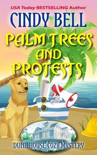 Cover image for Palm Trees and Protests