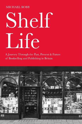 Cover image for Shelf Life