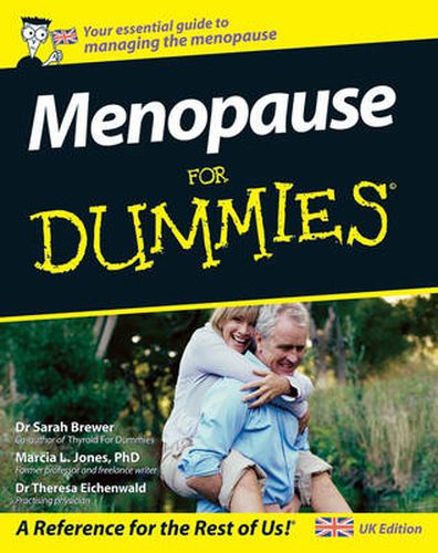 Menopause for Dummies