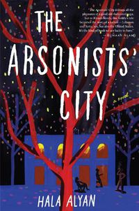 Cover image for Arsonists' City, The