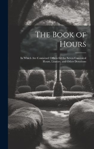 Cover image for The Book of Hours