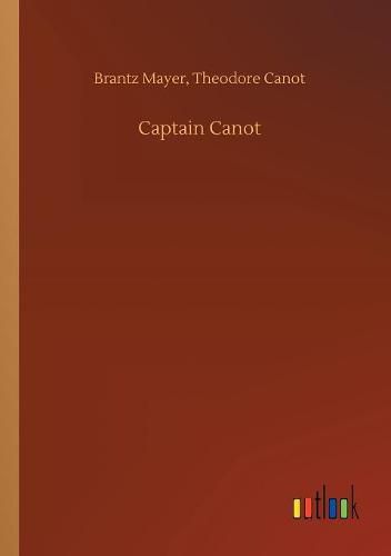 Captain Canot