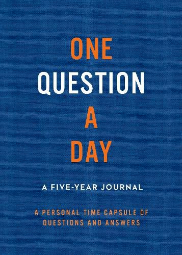 Cover image for One Question a Day (Neutral)