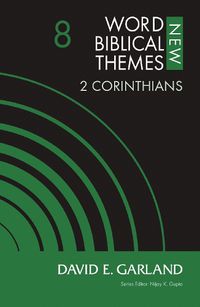 Cover image for 2 Corinthians, Volume 8