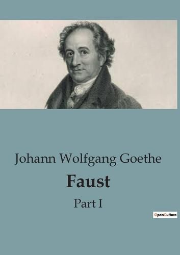 Cover image for Faust