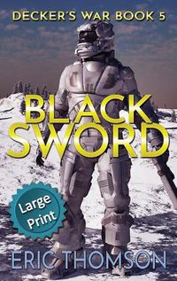 Cover image for Black Sword