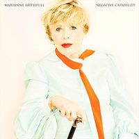 Cover image for Negative Capability