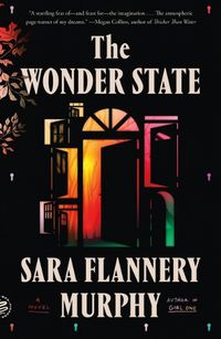 Cover image for The Wonder State