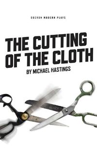 Cover image for The Cutting of the Cloth