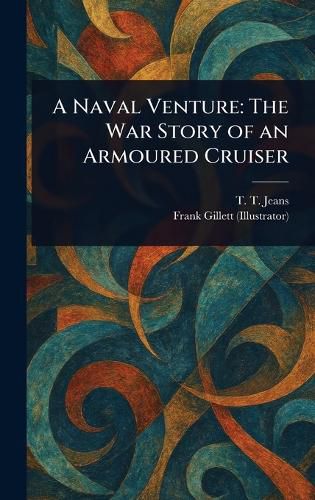Cover image for A Naval Venture