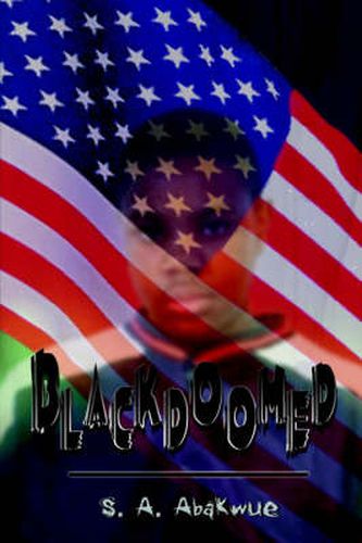 Cover image for Blackdoomed