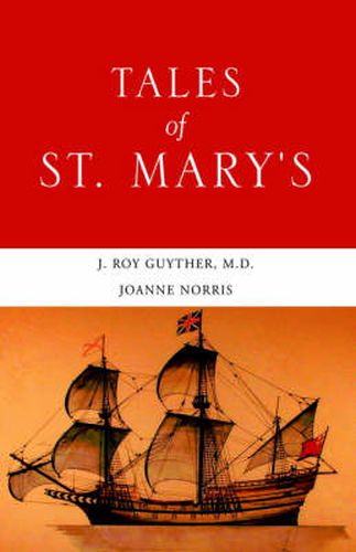 Tales of St. Mary's