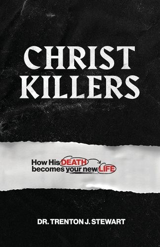 Cover image for Christ Killers