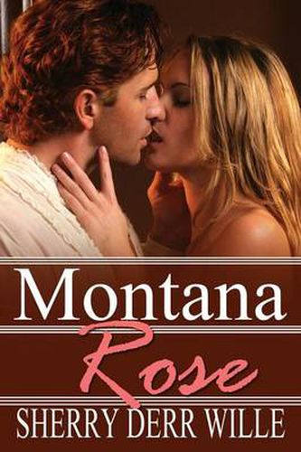 Cover image for Montana Rose