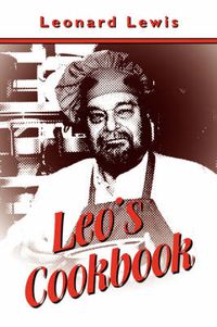 Cover image for Leo's Cookbook