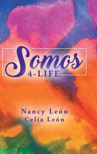 Cover image for Somos 4-Life