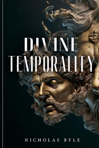 Cover image for divine temporality