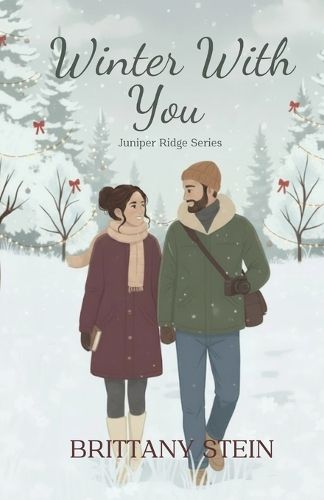 Cover image for Winter With You