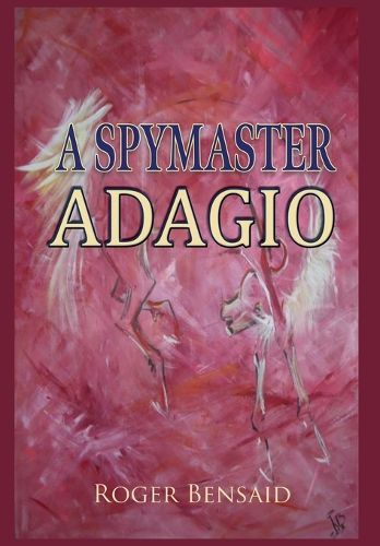 Cover image for A Spymaster