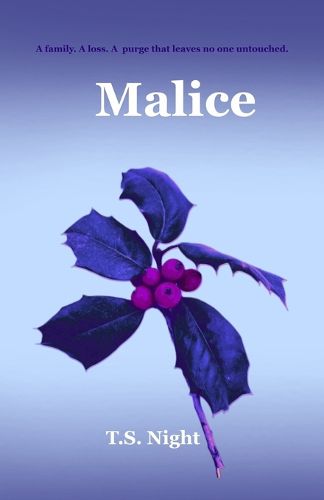 Cover image for Malice