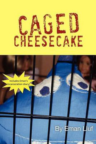 Caged Cheesecake