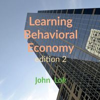 Cover image for Learning Behavioral Economy edition 2