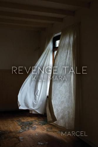 Cover image for Revenge Tale: Kill Mara