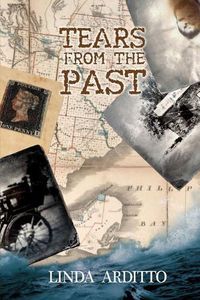 Cover image for Tears from the Past