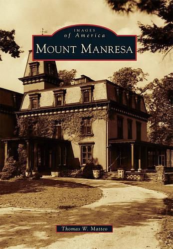 Cover image for Mount Manresa