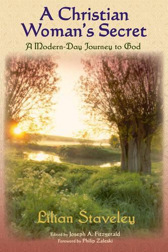 Cover image for Christian Woman's Secret: A Modern-Day Journey to God