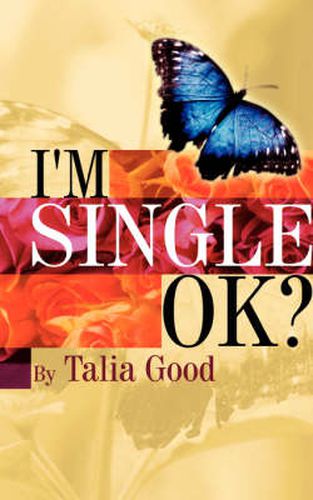 Cover image for I'm Single, Ok?