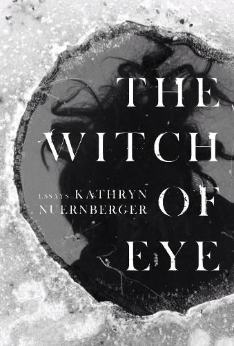 Cover image for The Witch of Eye