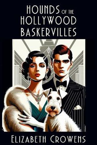 Cover image for Hounds of the Hollywood Baskervilles