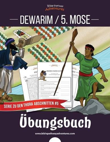 Dewarim / 5. Mose UEbungsbuch