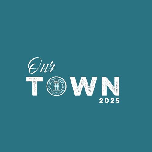 Cover image for Our Town (2025)