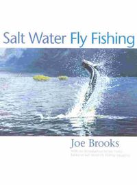 Cover image for Salt Water Fly Fishing