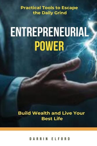 Cover image for Entrepreneurial Power