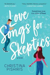 Cover image for Love Songs for Skeptics