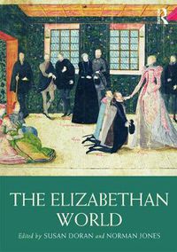 Cover image for The Elizabethan World