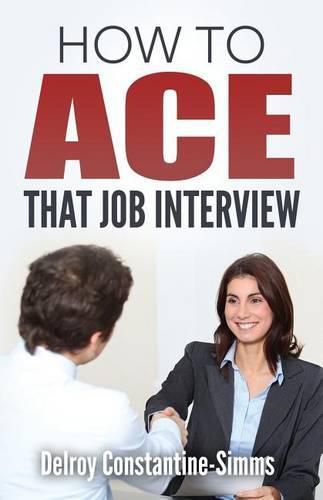 Cover image for How To Ace That Job Interview