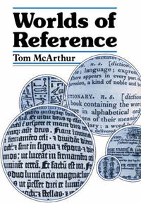 Cover image for Worlds of Reference