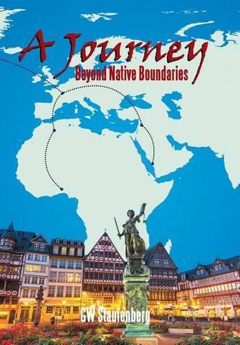 Cover image for A Journey: Beyond Native Boundaries