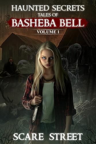 Cover image for Haunted Secrets