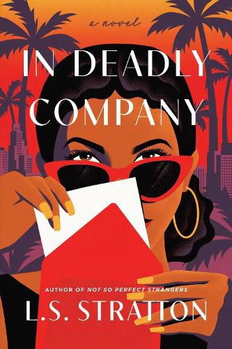 Cover image for In Deadly Company