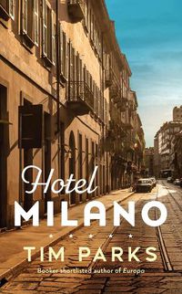 Cover image for Hotel Milano