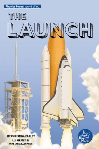 Cover image for The Launch