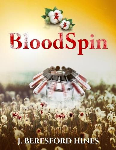 Cover image for BloodSpin