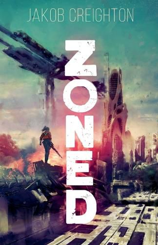 Cover image for Zoned