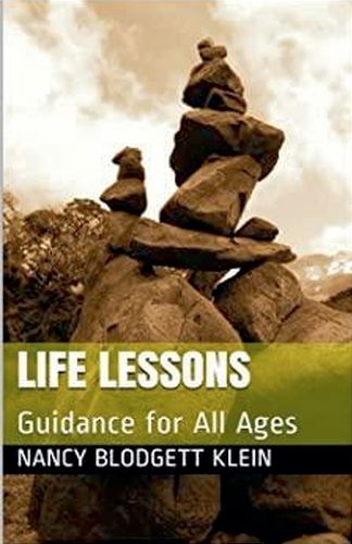 Cover image for Life Lessons