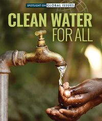 Cover image for Clean Water for All